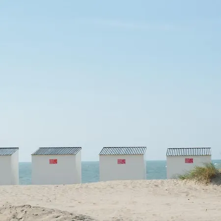 Od592 Exclusive 4p * Nieuwpoort