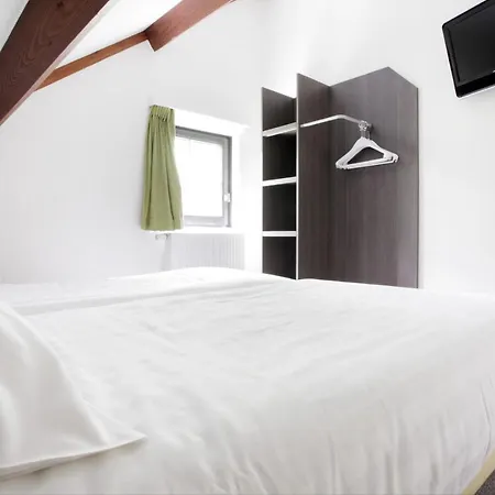 Villa Od592 Exclusive 4p Nieuwpoort
