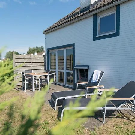Od592 Exclusive 4p Villa *