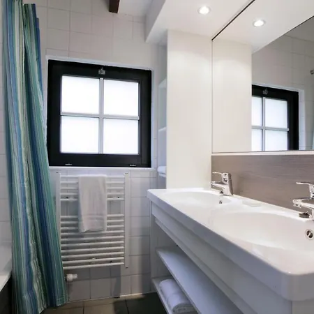 Od592 Exclusive 4p Villa *
